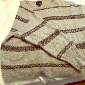 Cynthia Rowley sweater